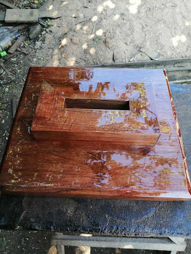 Carpintería Esquivel oficial