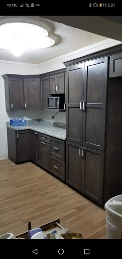 Carpintería BARRAZA