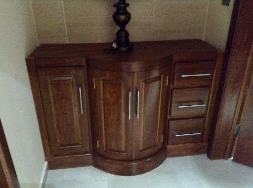 Carpintería Ramírez