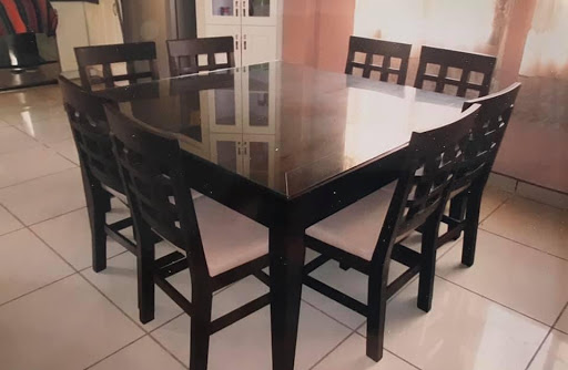 Carpintería Rosales