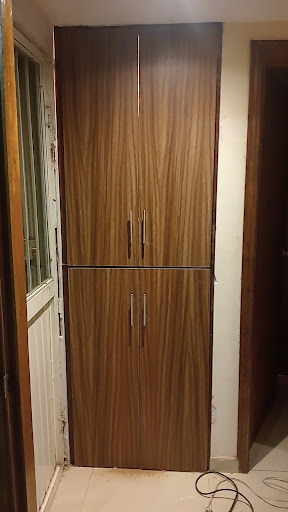 Carpintería El Chepo