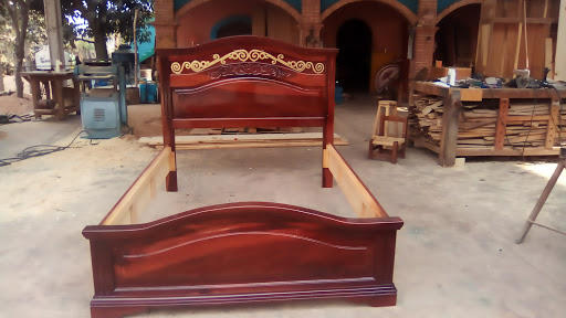 Carpintería Santiago