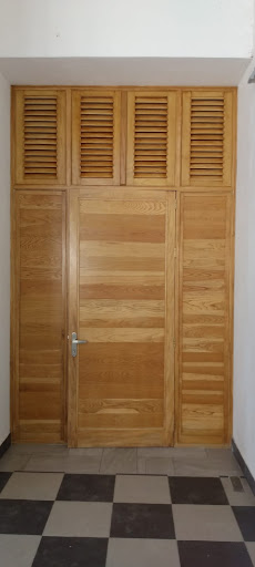 Carpintería recidencial laca y reparaciones