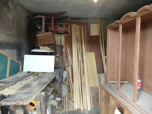 Carpintería García