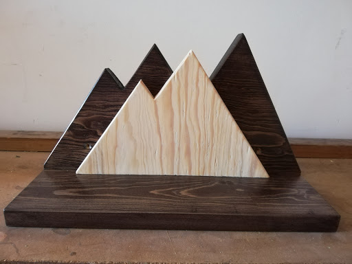 Carpinteria y herrería el Encino