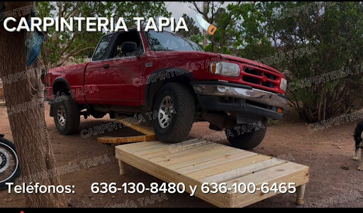 Carpinteria Tapia