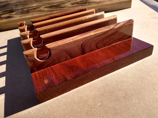 Carpinteria y herrería el Encino