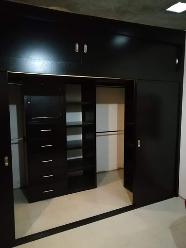 Carpintería Galván